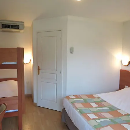 Hotel Fasthotel Sarlat - Abbys 2*