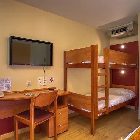 Fasthotel Sarlat - Abbys
