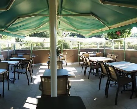 Hotel Fasthotel Sarlat - Abbys