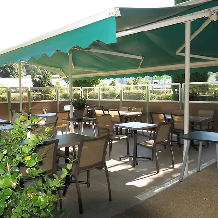 Hotel Fasthotel Sarlat - Abbys 2*