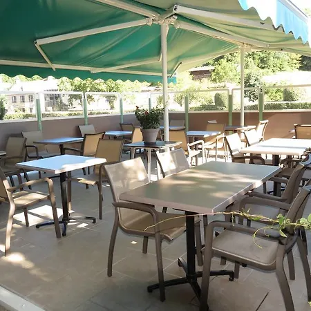 Hotel Abbys Carsac-Aillac