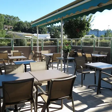 Fasthotel Sarlat - Abbys Carsac-Aillac