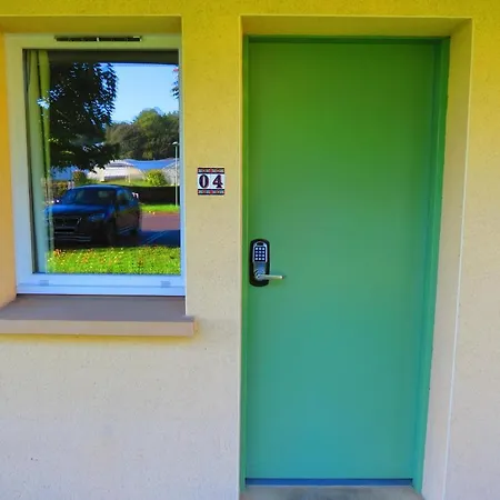 Fasthotel Sarlat - Abbys Hotel