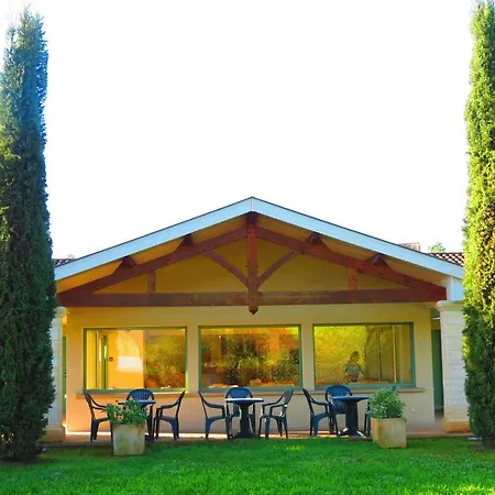 Hotel Fasthotel Sarlat - Abbys