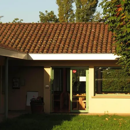 Fasthotel Sarlat - Abbys Hotel