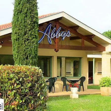 Abbys Hotel Carsac-Aillac