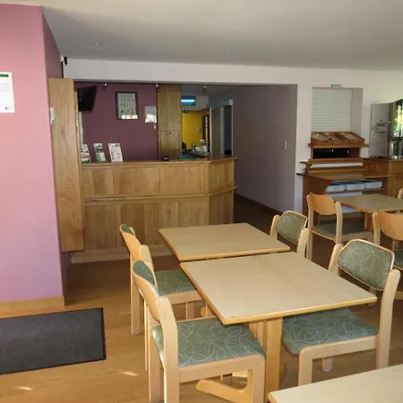 Fasthotel Sarlat - Abbys Hotel 2*
