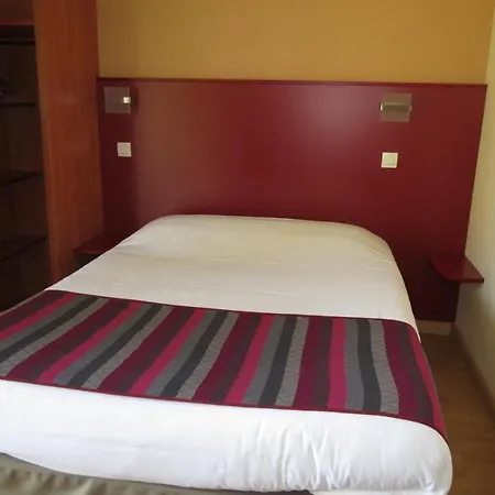 Hotel Abbys Carsac-Aillac