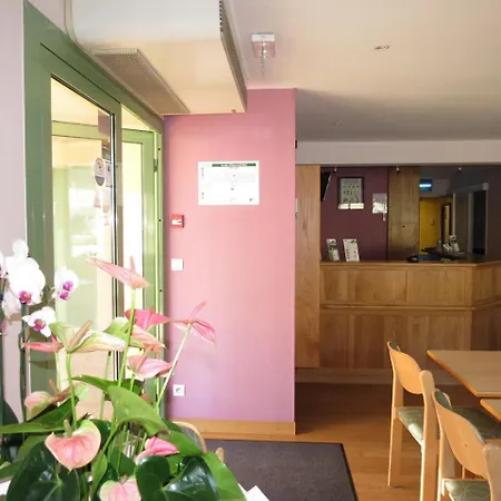 Fasthotel Sarlat - Abbys Hotel