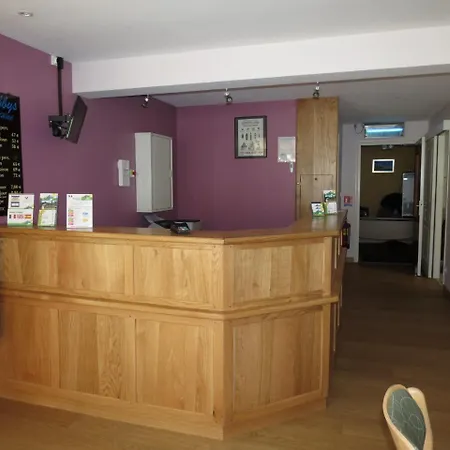 Fasthotel Sarlat - Abbys Hotel Carsac-Aillac