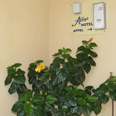 Abbys Hotel Carsac-Aillac