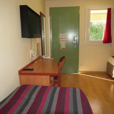 Hotel Fasthotel Sarlat - Abbys 2*