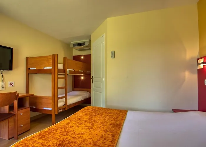 Fasthotel Sarlat - Abbys Carsac-Aillac