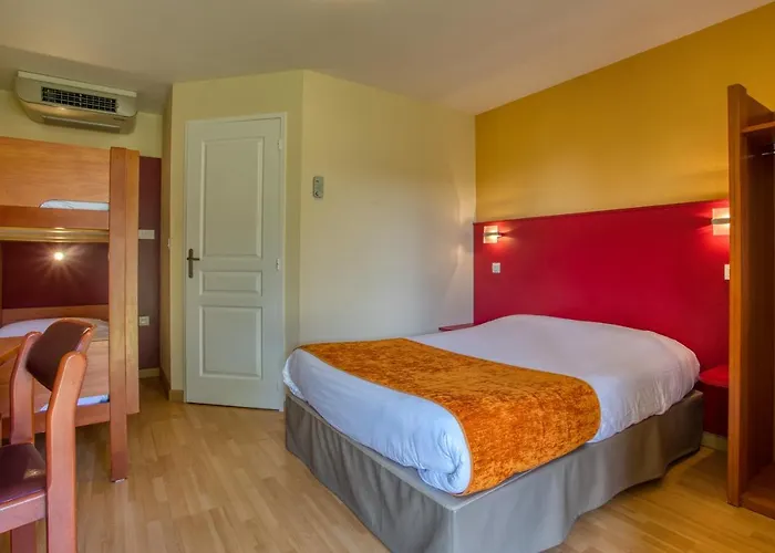 Fasthotel Sarlat - Abbys Carsac-Aillac