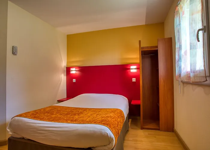 Fasthotel Sarlat - Abbys