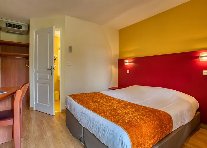 Hotel Fasthotel Sarlat - Abbys