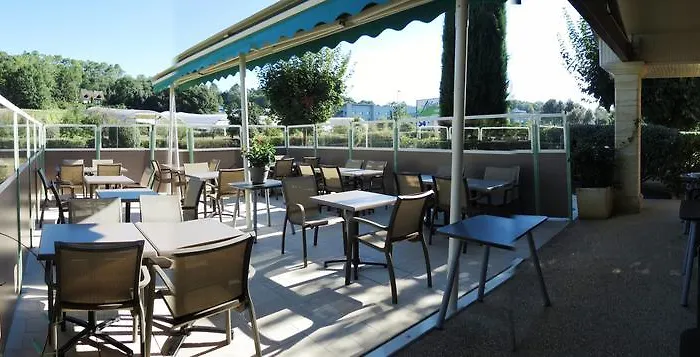 Fasthotel Sarlat - Abbys