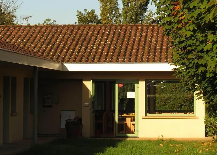 Fasthotel Sarlat - Abbys Hotel