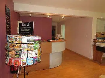 Hotel Fasthotel Sarlat - Abbys